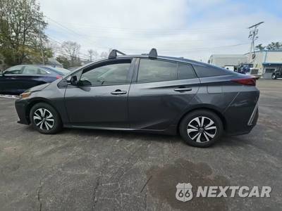 2017 Toyota Prius Prime Plus - zdjęcie 3 z 29 - miniatura