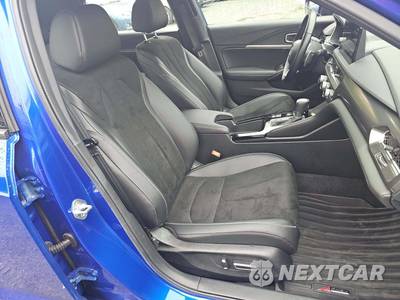2025 Acura Integra w/A-Spec & Technology Packages - zdjęcie 15 z 18 - miniatura