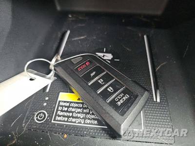 2025 Acura Integra w/A-Spec & Technology Packages - zdjęcie 5 z 18 - miniatura