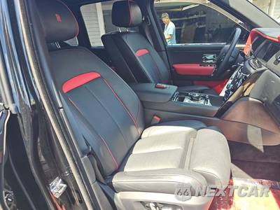 2022 Rolls-Royce Cullinan - zdjęcie 15 z 22 - miniatura