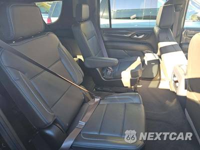 2023 GMC Yukon Denali XL - zdjęcie 17 z 22 - miniatura