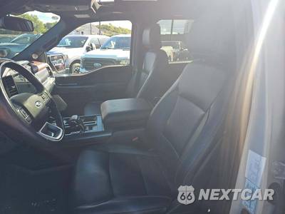 2023 Ford F-150 LARIAT Crew Cab Medium Bed - zdjęcie 3 z 19 - miniatura