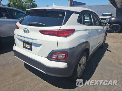 2021 Hyundai Kona Electric Limited - zdjęcie 3 z 29 - miniatura
