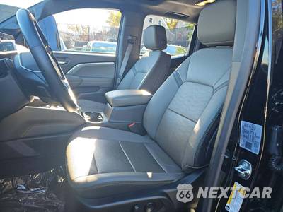 2024 Chevrolet Colorado ZR2 Crew Cab Short Bed 4ZR - zdjęcie 6 z 21 - miniatura