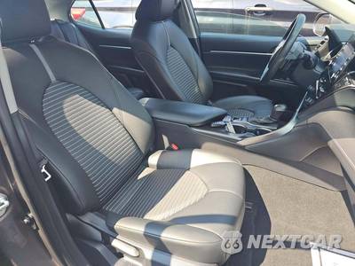 2023 Toyota Camry Hybrid SE - zdjęcie 18 z 28 - miniatura