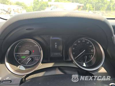 2023 Toyota Camry Hybrid SE - zdjęcie 9 z 28 - miniatura