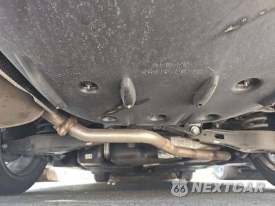 2023 Toyota Camry Hybrid SE - zdjęcie 15 z 28 - miniatura