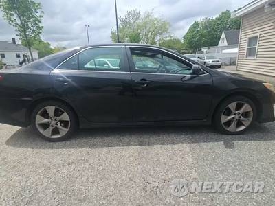 2014 Toyota Camry SE Sport - zdjęcie 5 z 44 - miniatura