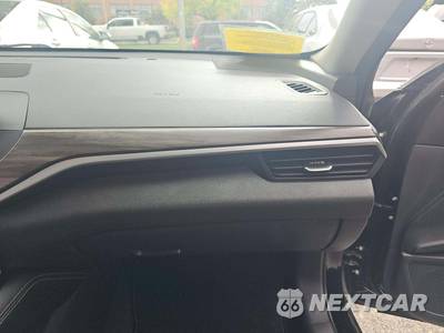 2023 Nissan Altima SV - zdjęcie 16 z 26 - miniatura