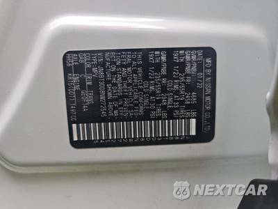 2022 Nissan Rogue Platinum - zdjęcie 5 z 24 - miniatura