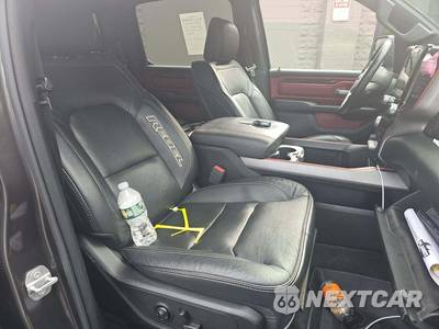 2019 Ram 1500 Rebel Crew Cab Short Bed - zdjęcie 15 z 25 - miniatura