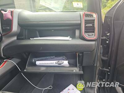 2019 Ram 1500 Rebel Crew Cab Short Bed - zdjęcie 16 z 25 - miniatura