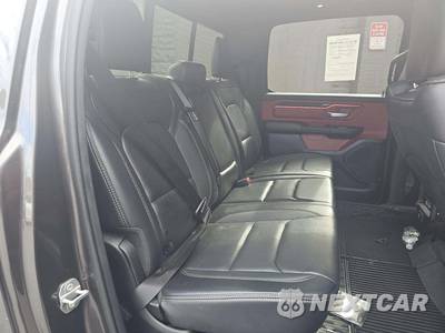 2019 Ram 1500 Rebel Crew Cab Short Bed - zdjęcie 13 z 25 - miniatura