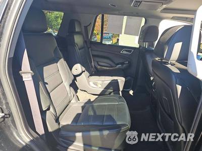 2016 GMC Yukon Denali 5SA - zdjęcie 14 z 27 - miniatura