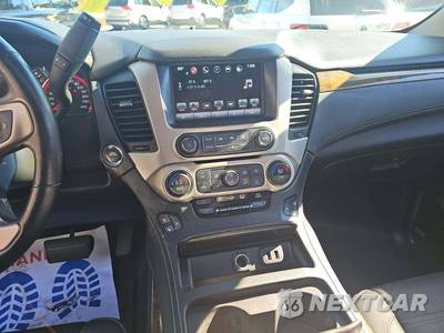 2016 GMC Yukon Denali 5SA - zdjęcie 7 z 27 - miniatura