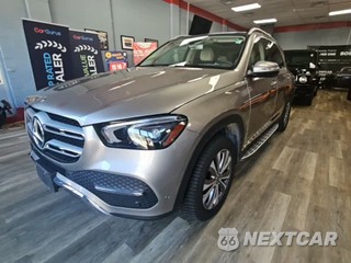 2020 Mercedes-Benz GLE 350 4MATIC