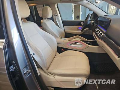 2020 Mercedes-Benz GLE 350 4MATIC - zdjęcie 16 z 25 - miniatura