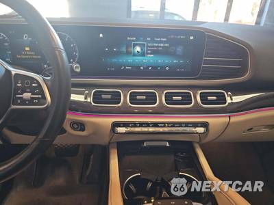 2020 Mercedes-Benz GLE 350 4MATIC - zdjęcie 7 z 25 - miniatura