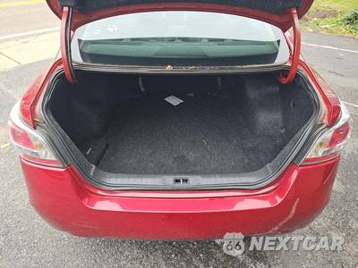 2015 Nissan Altima 2.5 S - zdjęcie 11 z 27 - miniatura