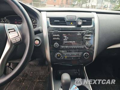 2015 Nissan Altima 2.5 S - zdjęcie 7 z 27 - miniatura