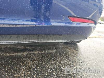 2018 Tesla Model 3 Long Range - zdjęcie 21 z 22 - miniatura