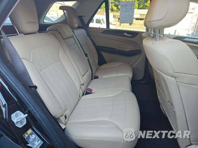 2016 Mercedes-Benz GLE 350 4MATIC - zdjęcie 13 z 24 - miniatura