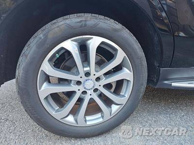 2016 Mercedes-Benz GLE 350 4MATIC - zdjęcie 20 z 24 - miniatura