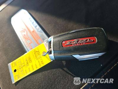 2022 Ram 1500 TRX Crew Cab Short Bed - zdjęcie 5 z 21 - miniatura