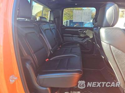 2022 Ram 1500 TRX Crew Cab Short Bed - zdjęcie 13 z 21 - miniatura