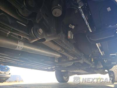 2022 Ram 1500 TRX Crew Cab Short Bed - zdjęcie 14 z 21 - miniatura