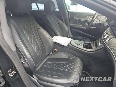 2021 Mercedes-Benz AMG CLS 53 - zdjęcie 18 z 24 - miniatura