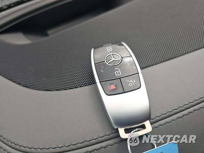 2021 Mercedes-Benz AMG CLS 53 - zdjęcie 8 z 24 - miniatura