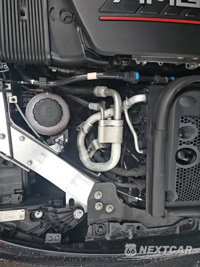 2021 Mercedes-Benz AMG CLS 53 - zdjęcie 24 z 24 - miniatura