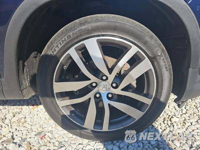 2016 Honda Pilot Touring w/Navigation & RES - zdjęcie 31 z 33 - miniatura