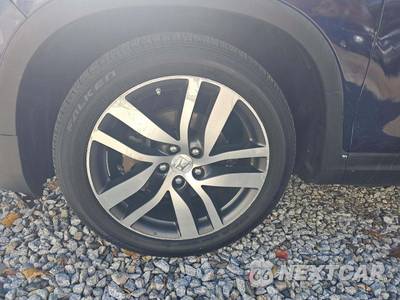 2016 Honda Pilot Touring w/Navigation & RES - zdjęcie 22 z 33 - miniatura
