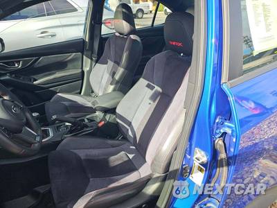 2023 Subaru WRX Limited - zdjęcie 6 z 23 - miniatura