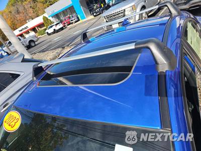 2023 Subaru WRX Limited - zdjęcie 12 z 23 - miniatura