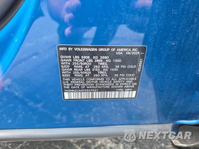 2026 Volkswagen Atlas 2.0T SE w/Technology - zdjęcie 2 z 18 - miniatura