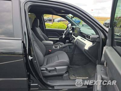 2024 Toyota Tacoma TRD Off-Road Crew Cab Medium Bed - zdjęcie 15 z 17 - miniatura