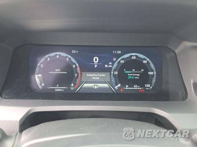 2024 Toyota Tacoma TRD Off-Road Crew Cab Medium Bed - zdjęcie 6 z 17 - miniatura