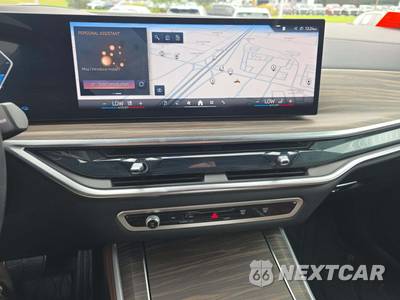 2026 BMW X5 Sports Activity Vehicle xDrive50e M SPORT LINE - zdjęcie 7 z 20 - miniatura
