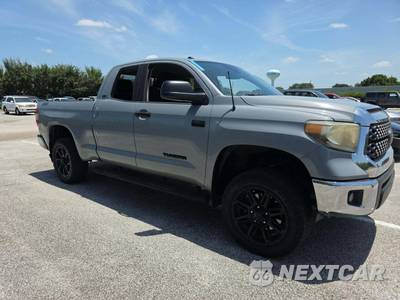 2018 Toyota Tundra SR5 Extended Cab Medium Bed - zdjęcie 4 z 23 - miniatura