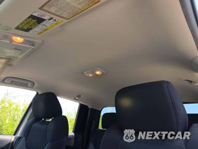 2018 Toyota Tundra SR5 Extended Cab Medium Bed - zdjęcie 11 z 23 - miniatura