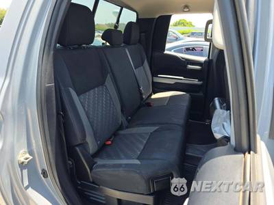 2018 Toyota Tundra SR5 Extended Cab Medium Bed - zdjęcie 16 z 23 - miniatura