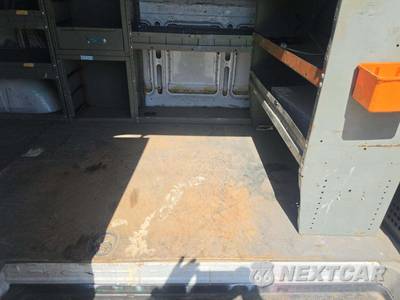 2013 Mercedes-Benz Sprinter 2500 Cargo Van Standard Roof 144.3" WB - zdjęcie 54 z 60 - miniatura