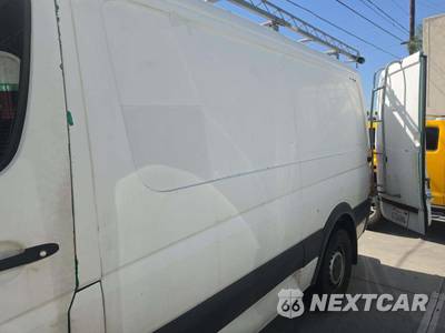 2013 Mercedes-Benz Sprinter 2500 Cargo Van Standard Roof 144.3" WB - zdjęcie 31 z 60 - miniatura