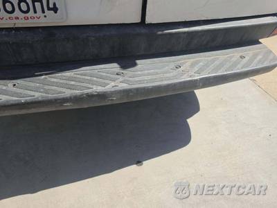 2013 Mercedes-Benz Sprinter 2500 Cargo Van Standard Roof 144.3" WB - zdjęcie 39 z 60 - miniatura