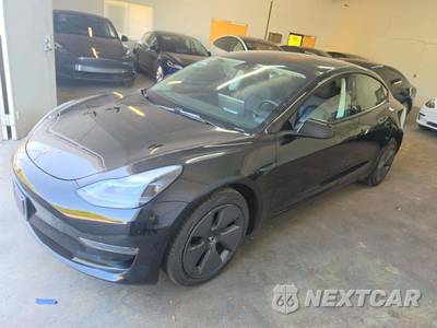 2023 Tesla Model 3 Standard Range - zdjęcie 1 z 32 - miniatura