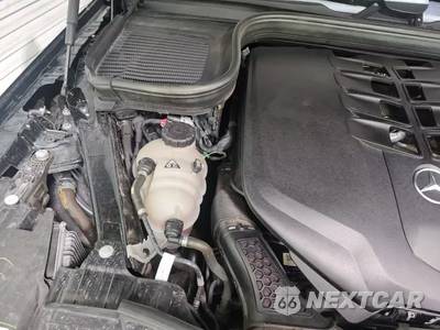 2020 Mercedes-Benz GLS 580 4MATIC - zdjęcie 24 z 24 - miniatura