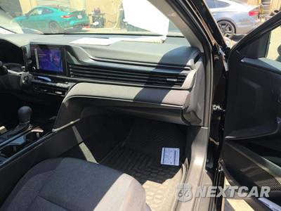 2026 Toyota Camry LE - zdjęcie 19 z 22 - miniatura
